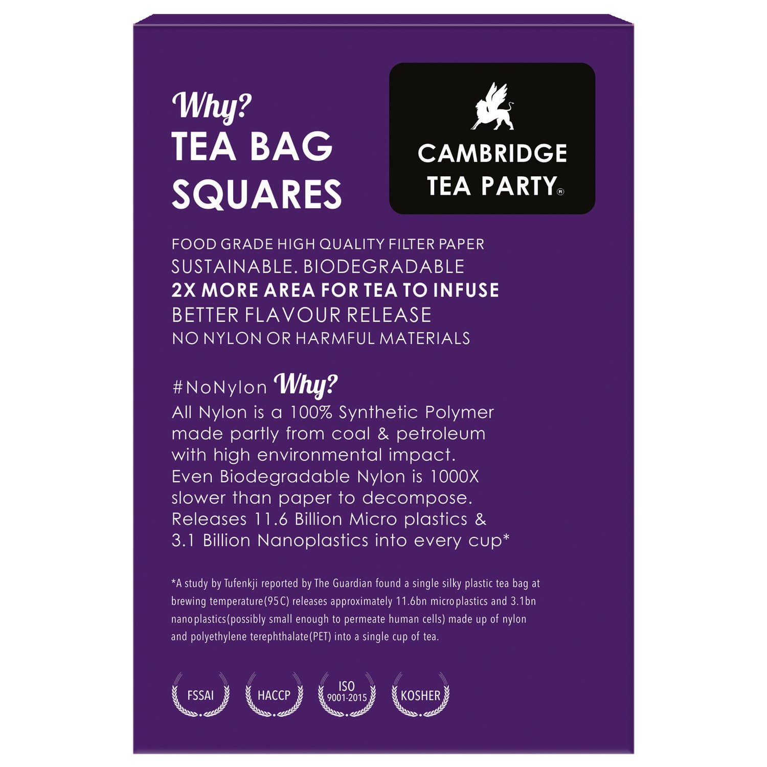Kashmiri Kahwa 30 Tea Bags, Saffron Almond Cardamom Clove Pepper Cinnamon Rose Tulsi Green Tea 